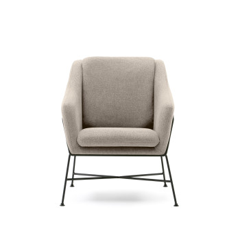 Brida-Sessel