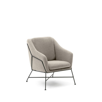 Brida-Sessel