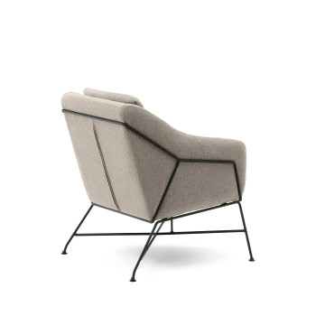 Brida-Sessel