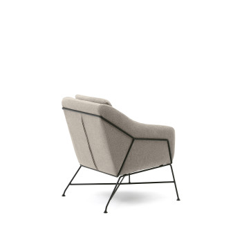 Brida-Sessel