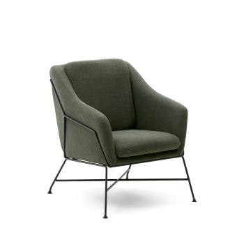 Brida-Sessel