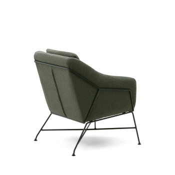 Brida-Sessel