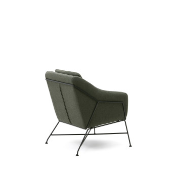 Brida-Sessel