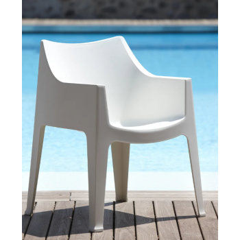 Sessel COCCOLONA - SCAB