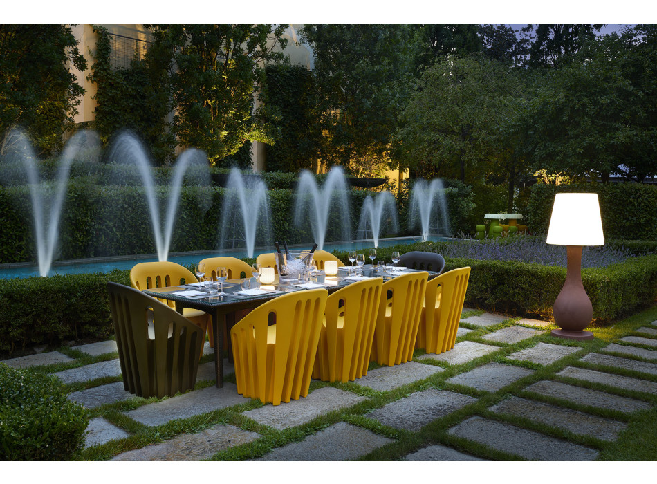 COLISEUM SLIDE Sessel