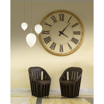 COLISEUM SLIDE Sessel