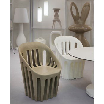 COLISEUM SLIDE Sessel