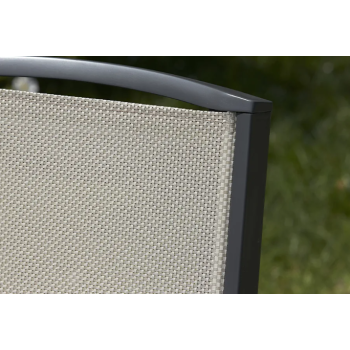 ESMERALDA LUX Sessel - SCAB