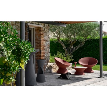 Sessel Fade Relax Armchair Plust