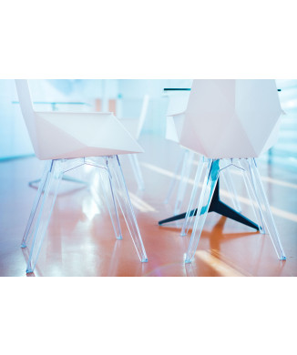 FAZ-Sesselkollektion VONDOM