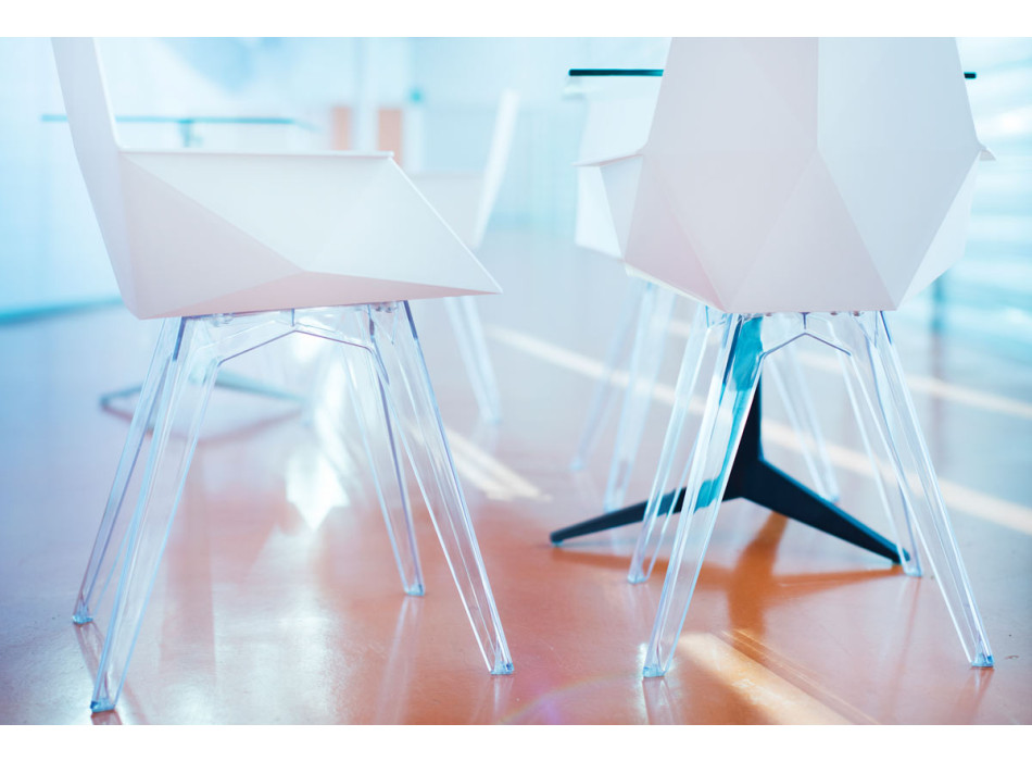 FAZ-Sesselkollektion VONDOM