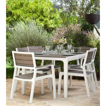 KETER HARMONY Sessel