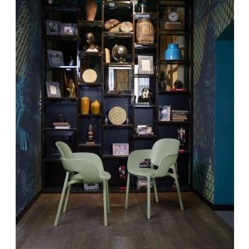 Hug Sessel 2382 SCAB