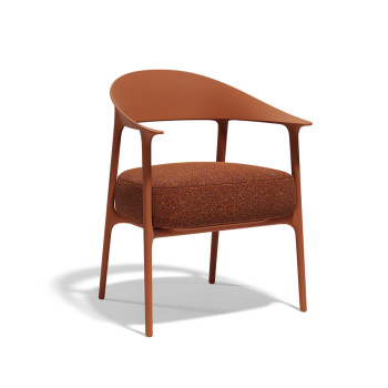 Gepolsterter Sessel AFRICA Kollektion VONDOM