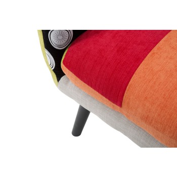 KAISERLICHER NEUER SESSEL