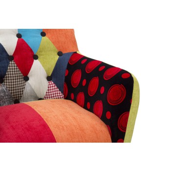 KAISERLICHER NEUER SESSEL