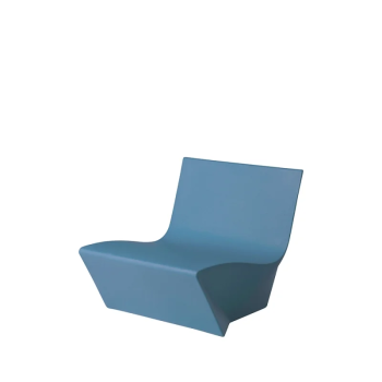 Kami ICHI SLIDE Sessel