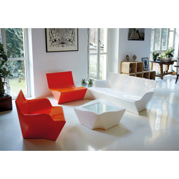 Kami ICHI SLIDE Sessel