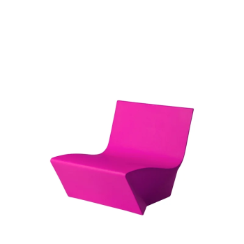 Kami ICHI SLIDE Sessel