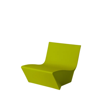 Kami ICHI SLIDE Sessel