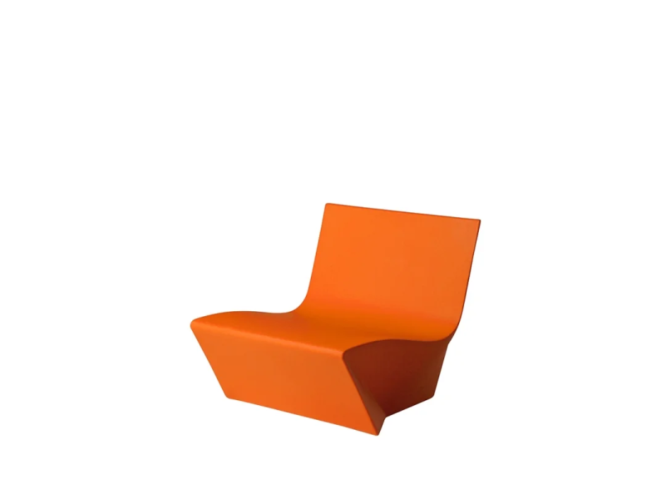 Kami ICHI SLIDE Sessel