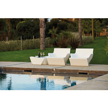 Kami SAN SLIDE Sessel