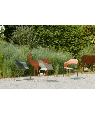 Sessel LADY B - SCAB