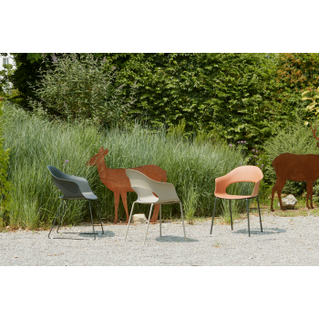 Sessel LADY B - SCAB