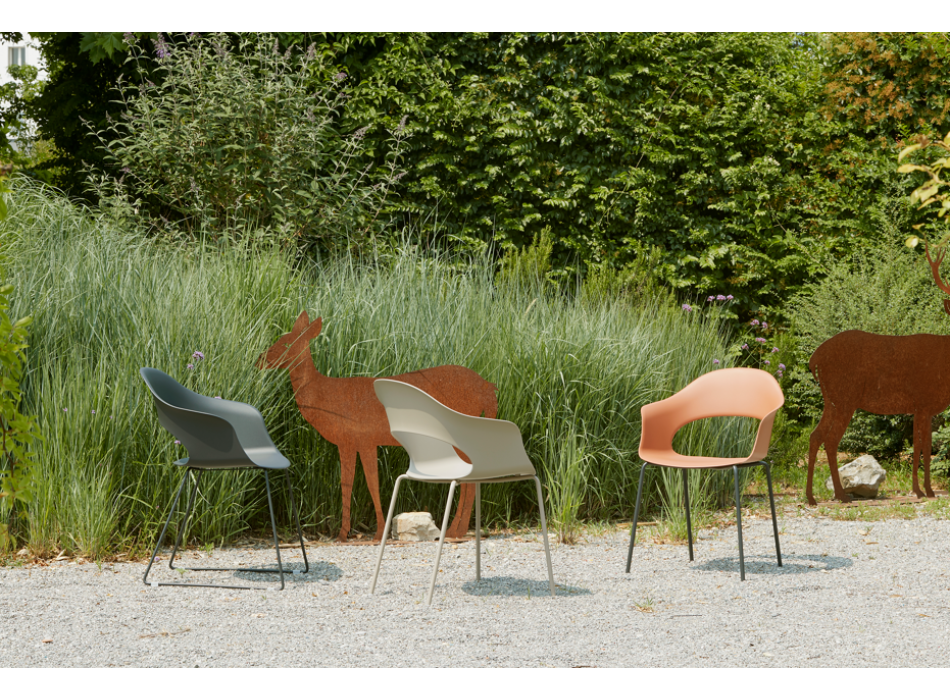 Sessel LADY B - SCAB