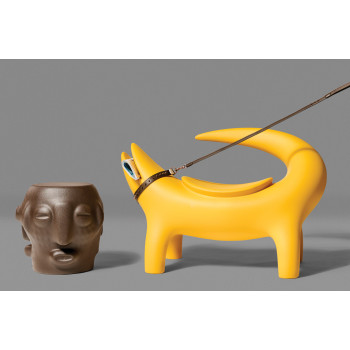 KROKO Slide Loungesessel