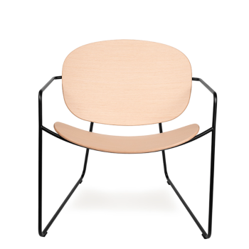 TONDINA Lounge Chair - INFINITI