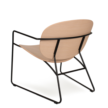 TONDINA Lounge Chair - INFINITI