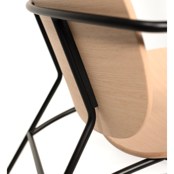 TONDINA Lounge Chair - INFINITI
