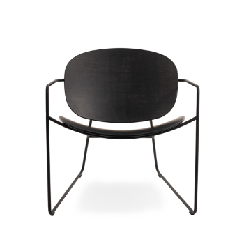 TONDINA Lounge Chair - INFINITI