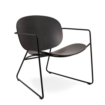 TONDINA Lounge Chair - INFINITI