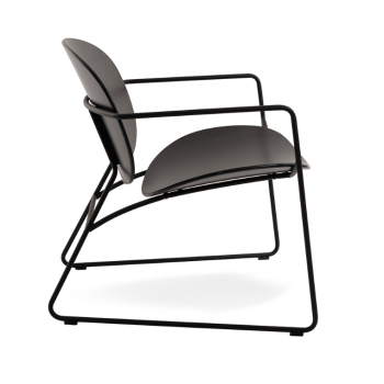 TONDINA Lounge Chair - INFINITI