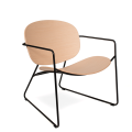 TONDINA Lounge Chair - INFINITI