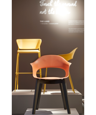 Sessel NATURAL LADY B