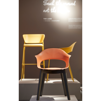 Sessel NATURAL LADY B