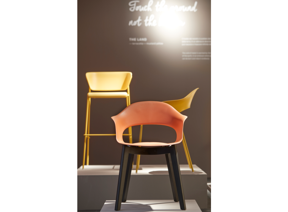 Sessel NATURAL LADY B