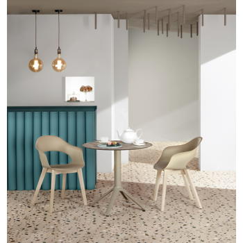 Sessel NATURAL LADY B