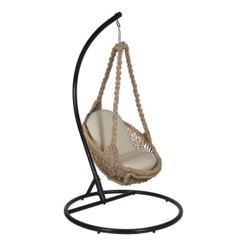 Hängesessel A2002 DAS NETZ