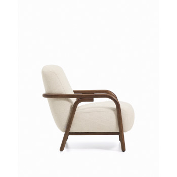 Sylo Chenille-Sessel