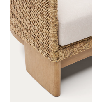 Xoriguer Sessel THE SHAPE