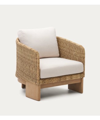 Xoriguer Sessel THE SHAPE