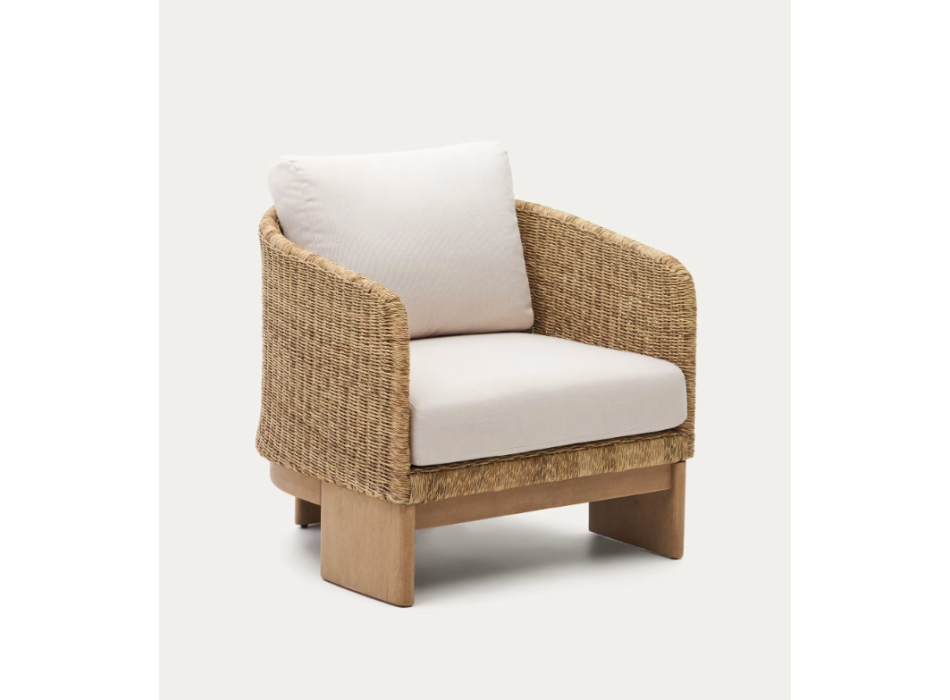 Xoriguer Sessel THE SHAPE