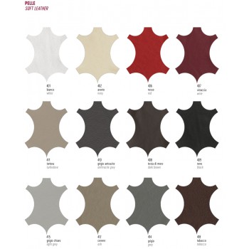 Sessel ARIEL BR JULIA