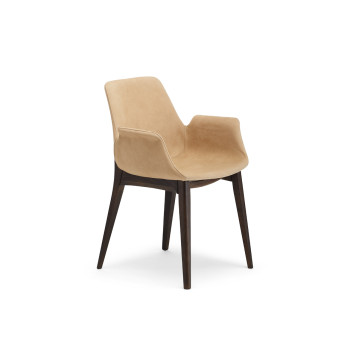 ISABEL ARM Stuhl Julia Italia