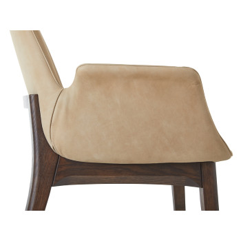 ISABEL ARM Stuhl Julia Italia