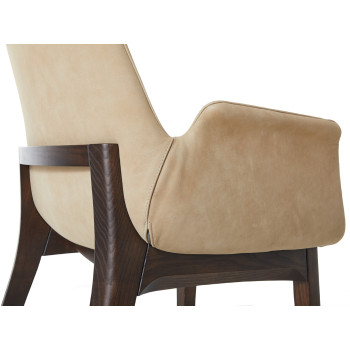 ISABEL ARM Stuhl Julia Italia